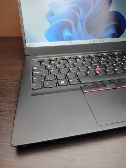 LAPTOP PREMIUM | ThinkPad E14 Gen4 | i3-1215U | 24GB RAM | 256SSD W11