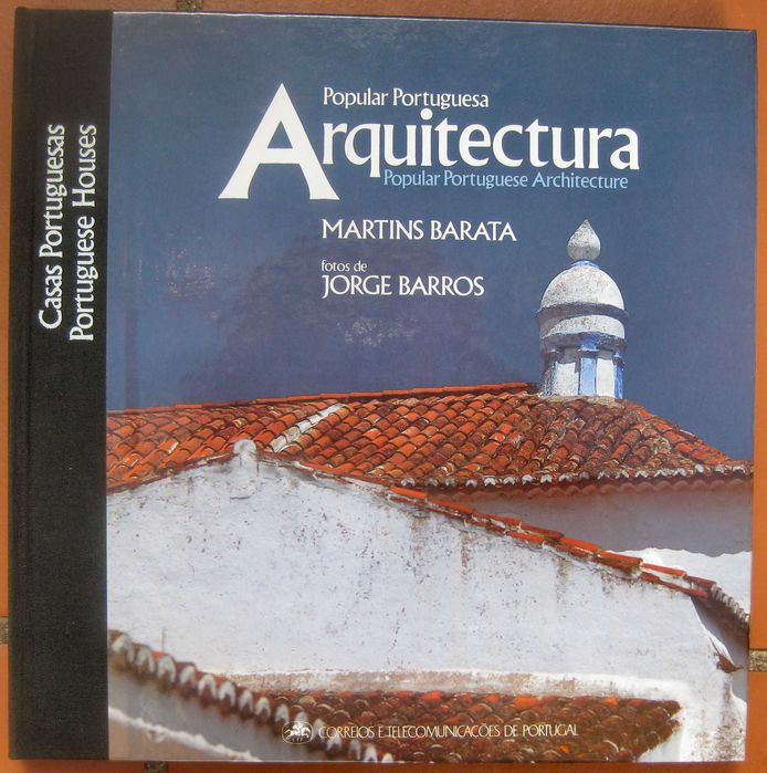 Livro Temáticos dos CTT