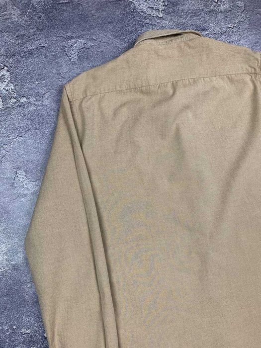 Рубашка Zara сорочка Оригінал. Розмір М