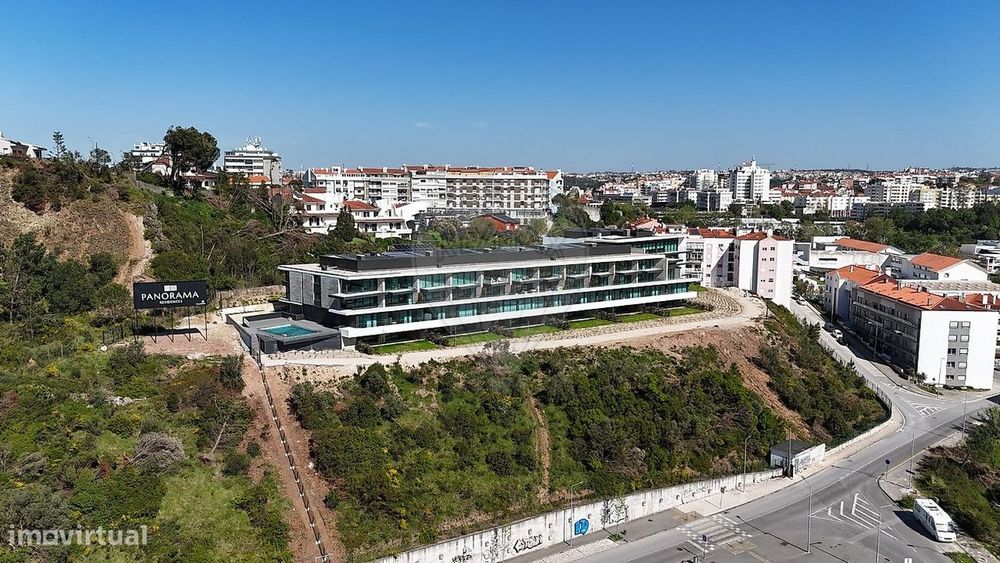 Apartamento T3 para venda