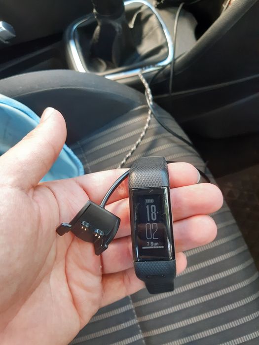 Garmin Approach x40