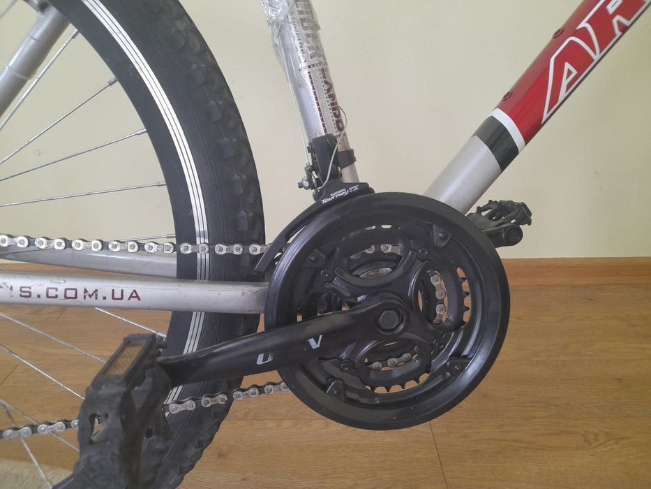 Mtb Ardis Kaliber 26