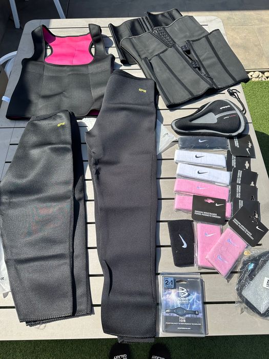 Пояс для тренажерного зала фитнес корсет спицы Неопреновые штаны Майка