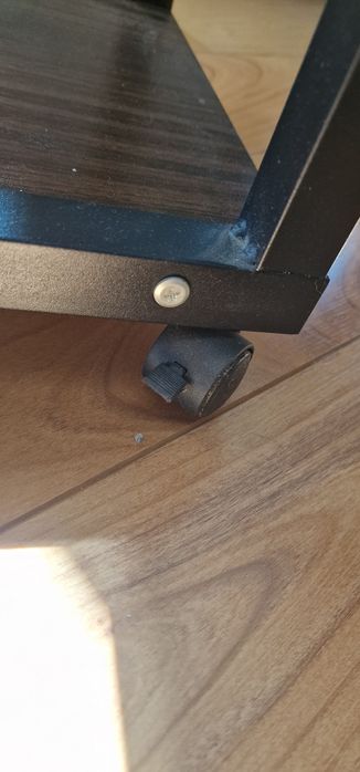 Stolik rehabilitacyjny / stolik pod laptopa