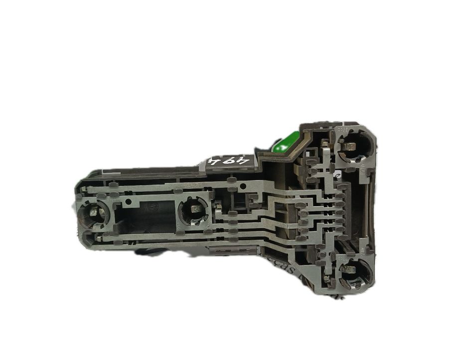 Suporte lâmpada direito VOLKSWAGEN Passat Variant (3B5)