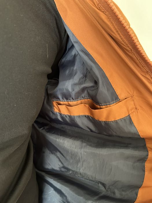 Куртка чоловіча М