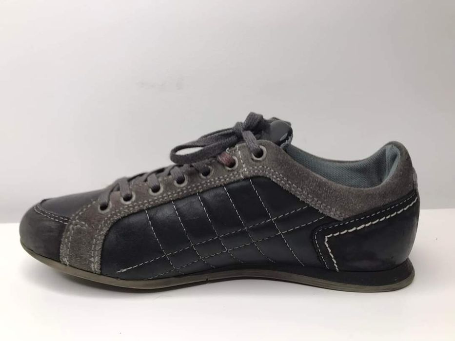 Buty sportowe skórzane Le coq sportif Rozmiar 37