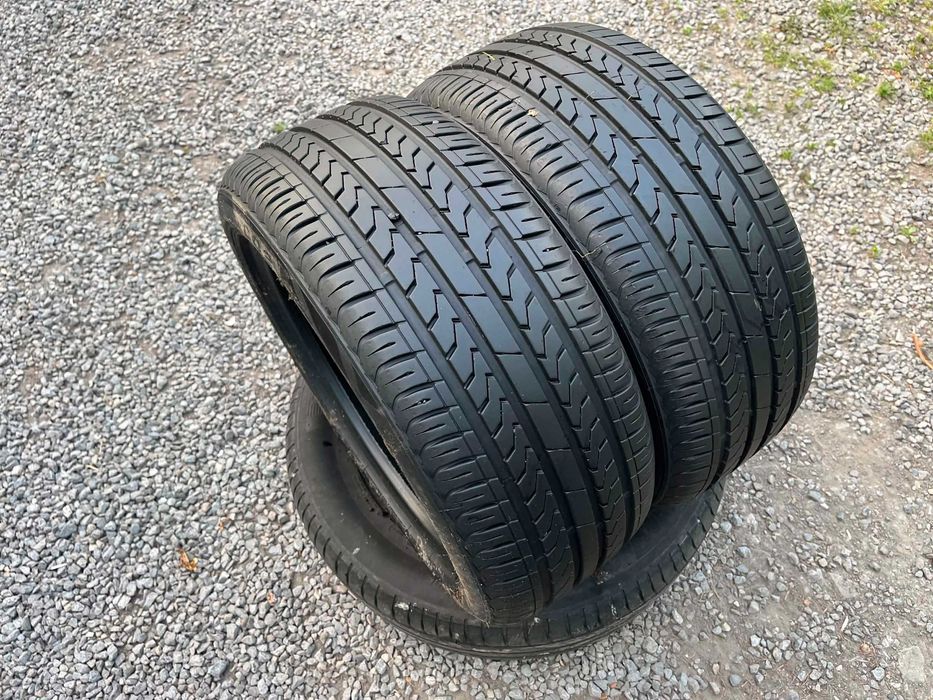 Opony 195/50R15 Fortune FSR-802 Lato 2sztuki 6,68mm bieżnika