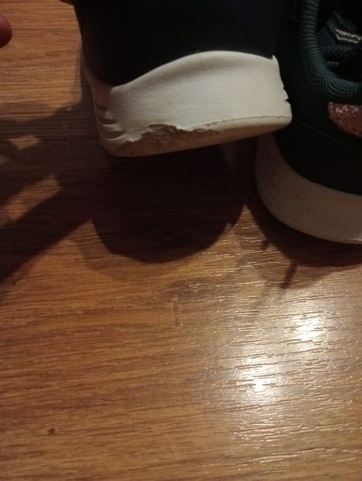 Buty adidas rozmiar 27