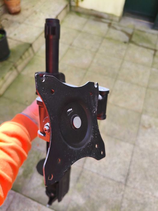 Suporte para monitor