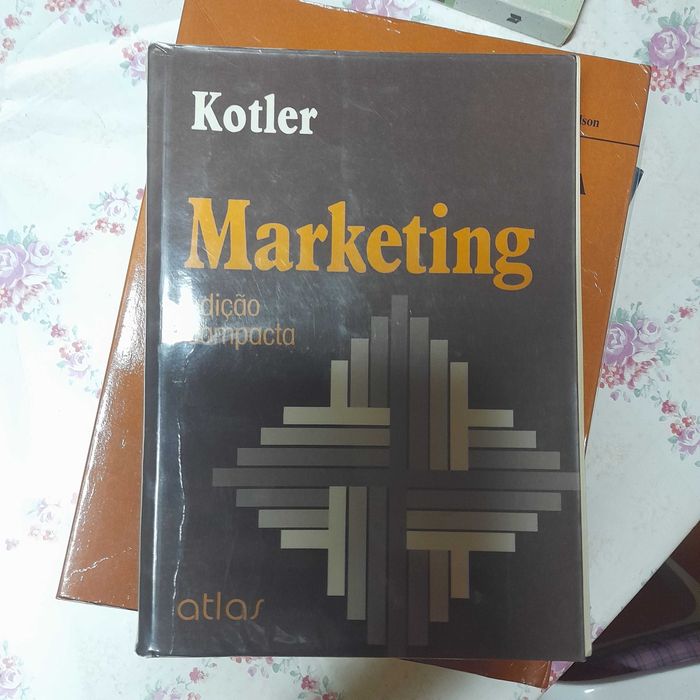 Livros de Economia e Gestão