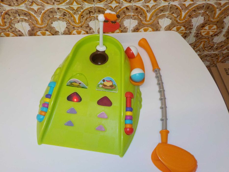 Chicco - Mini Golf Club