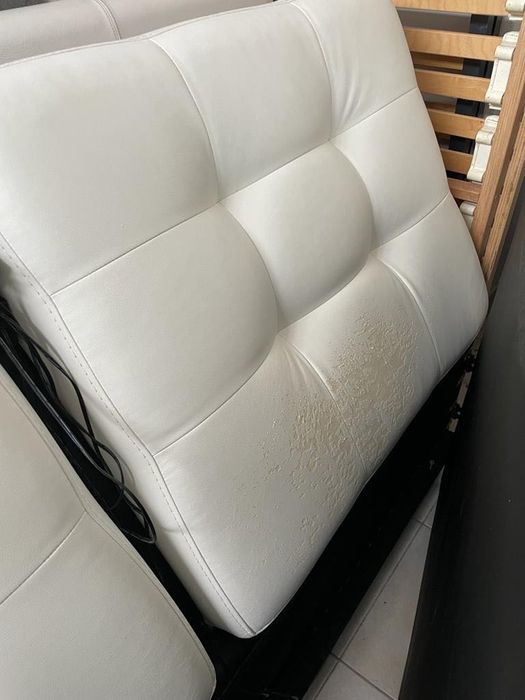 Cama de Casal - Usada