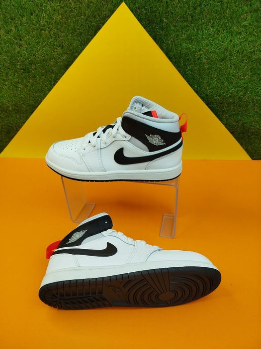 Buty Jordan 1 Mid