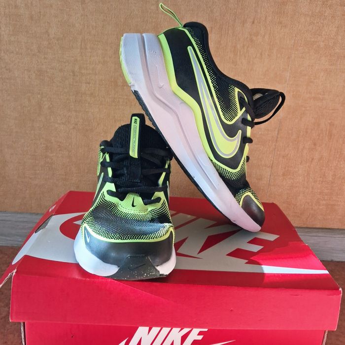 Кросівки кроссовки Nike розмір  38.