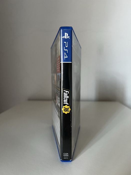 Fallout: 76- PS4
