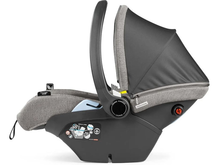 Babycoque Peg Perego