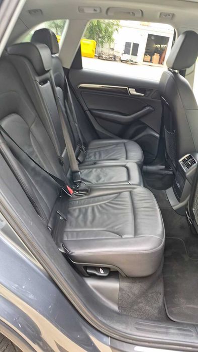 Audi Q5 quattro Premium Plus      2014