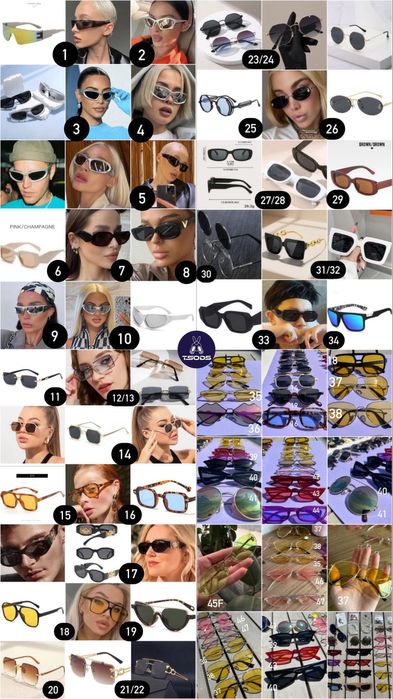 Сумочка в стразах блестящая сумка с камнями серебряный Клач на цепочке