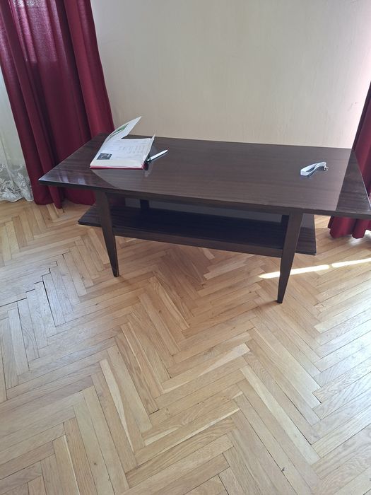 Segment z okresu PRL Mołdowia