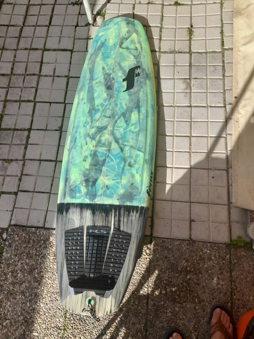Prancha de surf 6.0