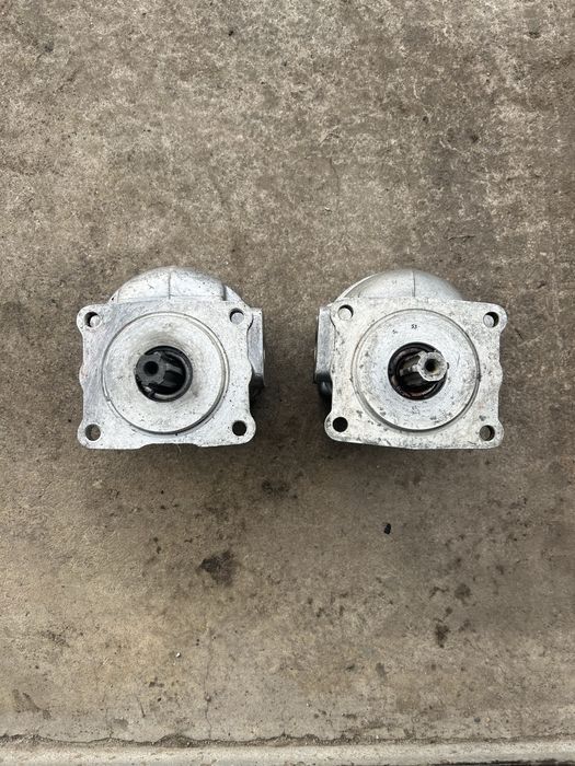 Продам масляний насос НШ 32А-3 та НШ  HYDROSILA на ЮМЗ,МТЗ,Т-170