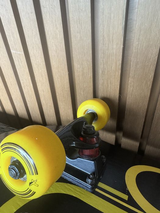 Deskorolka Nils Extreme