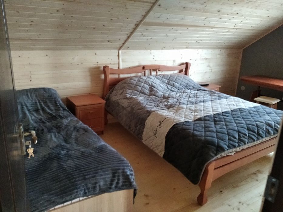 Здам кімнати квартиру