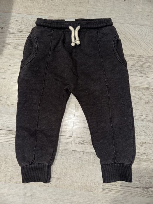 Штаны zara 12-18