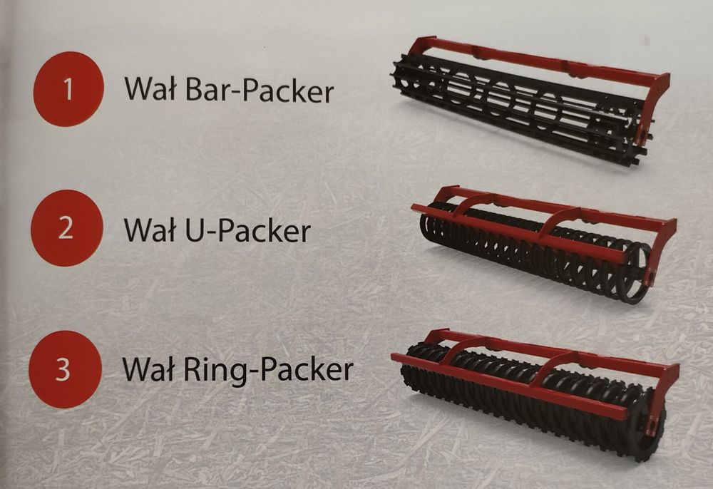 Култіватори AGRIMET