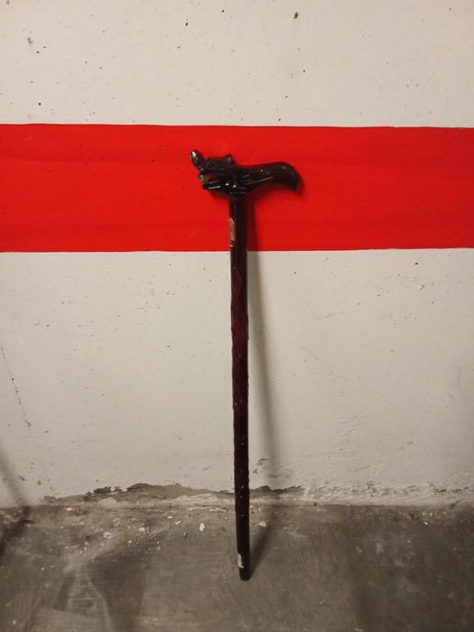 Bengala em bom estado