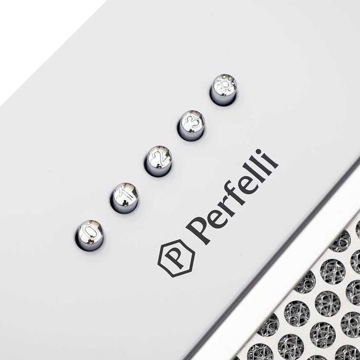 Вытяжка PERFELLI BI 5252 WH 700 LED