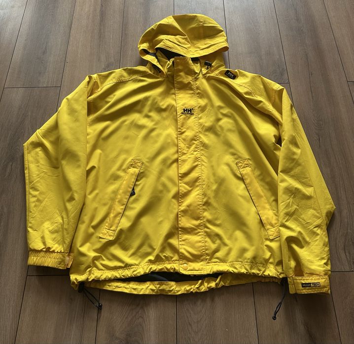 Вітровка Helly Hansen Helly Tech