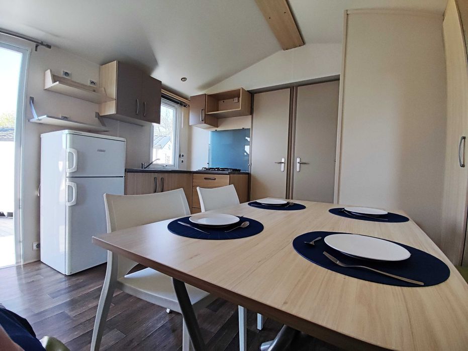 Mobil Home | IRM Super Titania T3 com AC | TOP oferta trasnporte