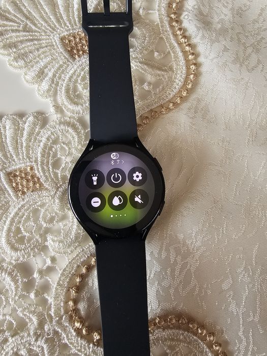 Samsung Galaxy watch 5 44mm Stan idealny Praktycznie nieużywany