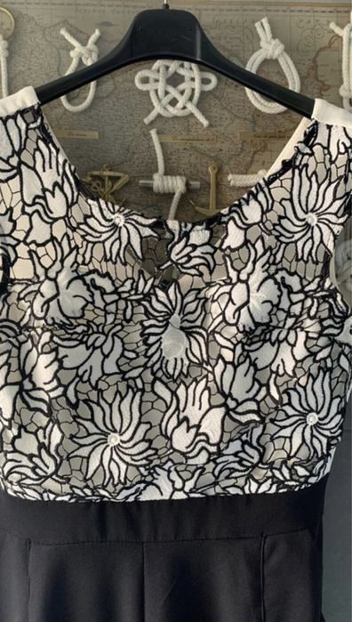 Macacão Clássico (Mulher)