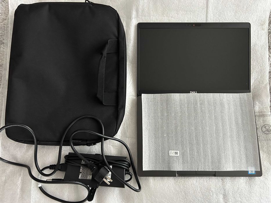 Dell Latitude 5401 i7-9850H 32GB DDR4 GeForce MX150 2GB 14.1" FHD