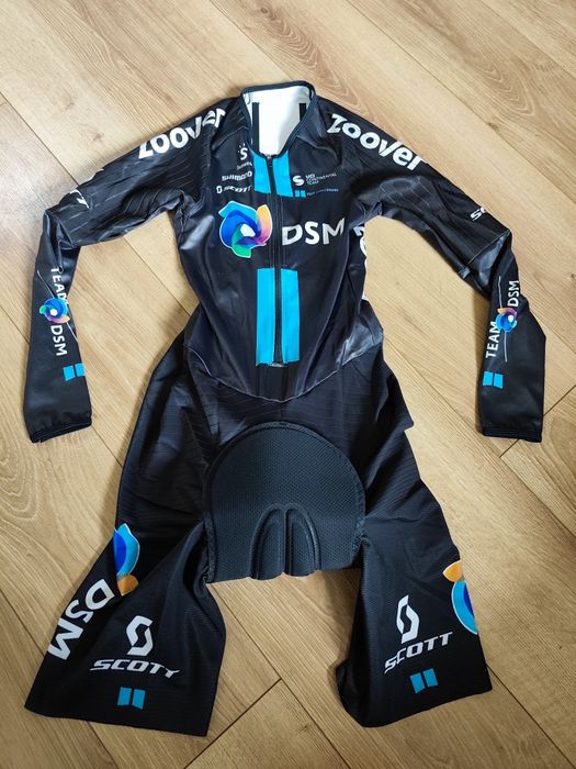 Kombinezon kolarski XS