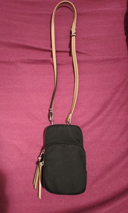 Bolsa pequena Parfois