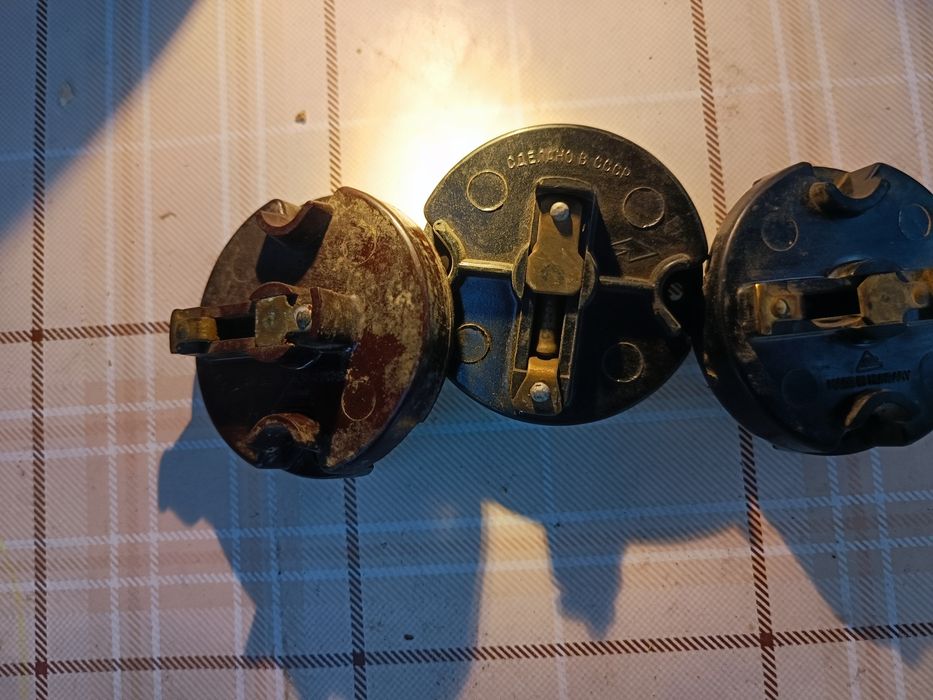 Запчасти Жигули ВАЗ