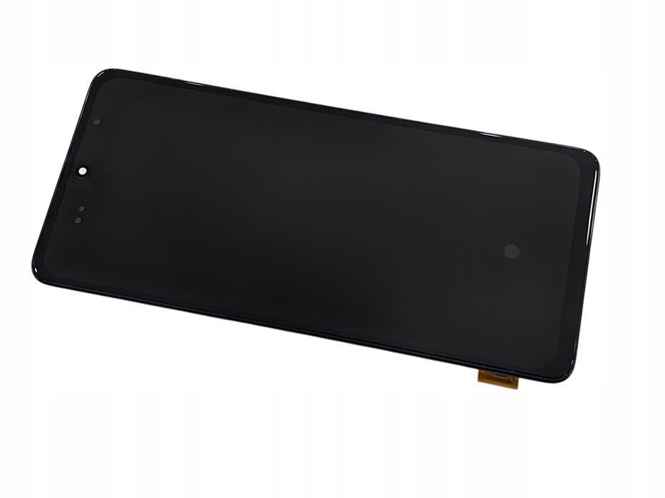 Nowy Wyświetlacz Full Oled 6.5" Pasuje Do Samsung A51 A515 Ramka