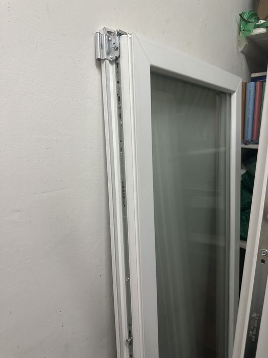 Janelas Schuss de Vidro Duplo – (Novas)64730293707907121