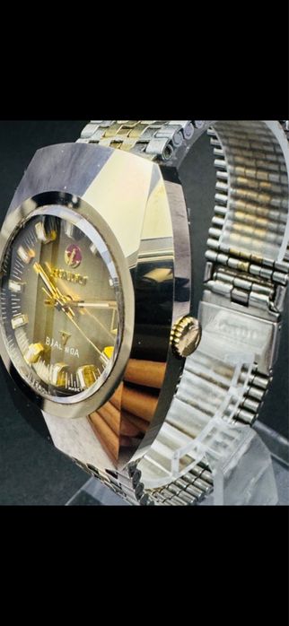 Rado Balboa ** piekny zegarek automat **