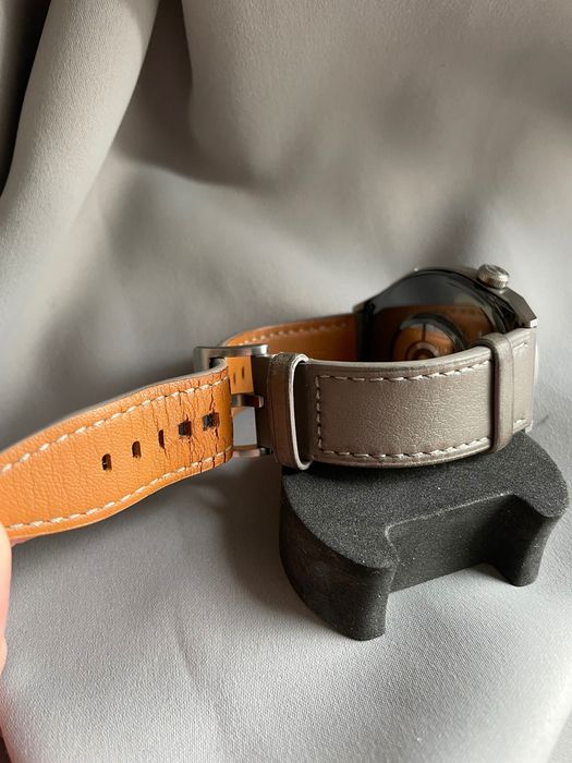 Smartwatch Huawei Watch GT 3 PRO 46 mm Szary/Srebrny