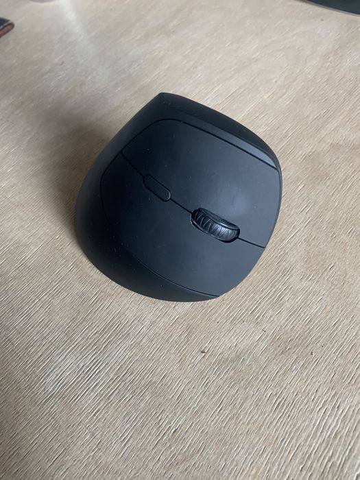 Myszka profilowana Seven