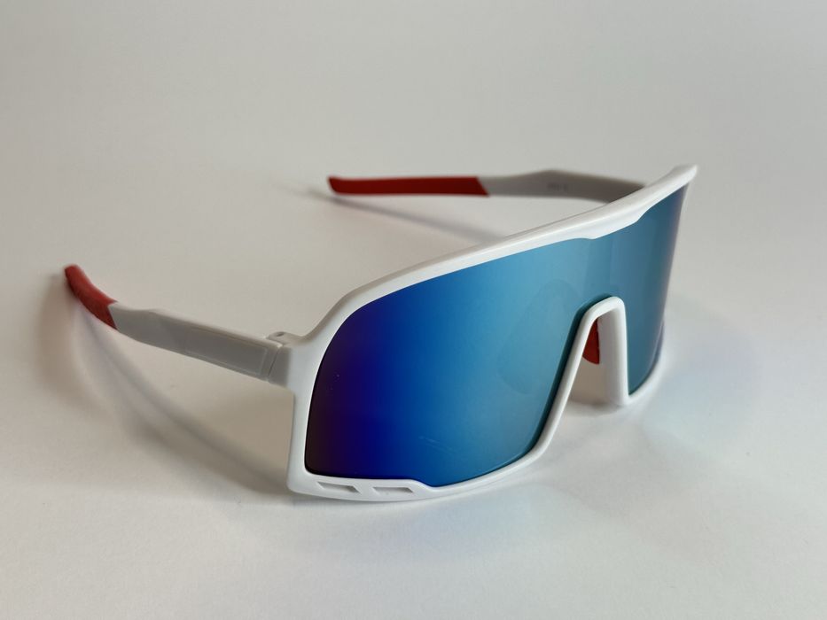 Okulary przeciwsłoneczne sportowe outdoorowe