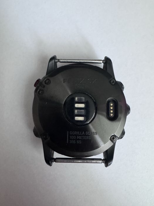 Garmin fenix 6x pro