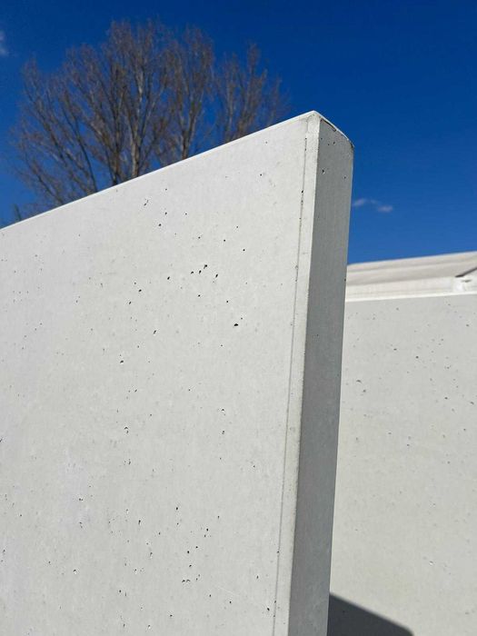 Mury Oporowe typu L | Prefabrykaty C30/37 | Zbrojone | Transport