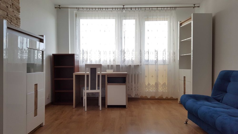 Mieszkanie – Sosnowiec, Osiedle Piastów, Stary Sosnowiec - Widok 3