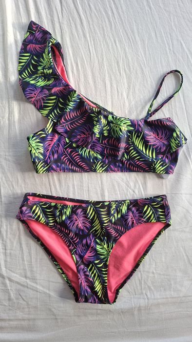 Strój kąpielowy H&M 146/152 158